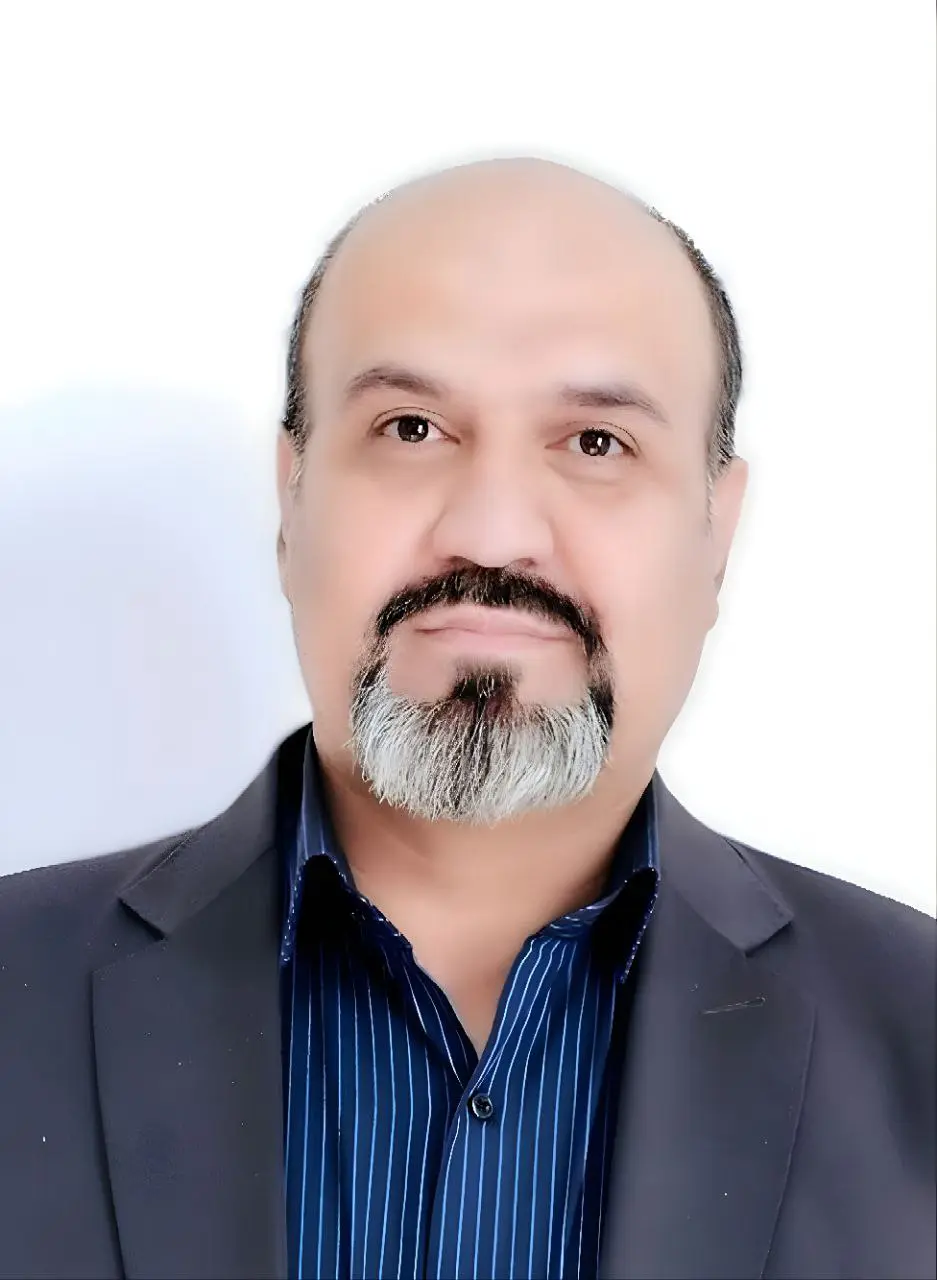 علی سالار نژاد